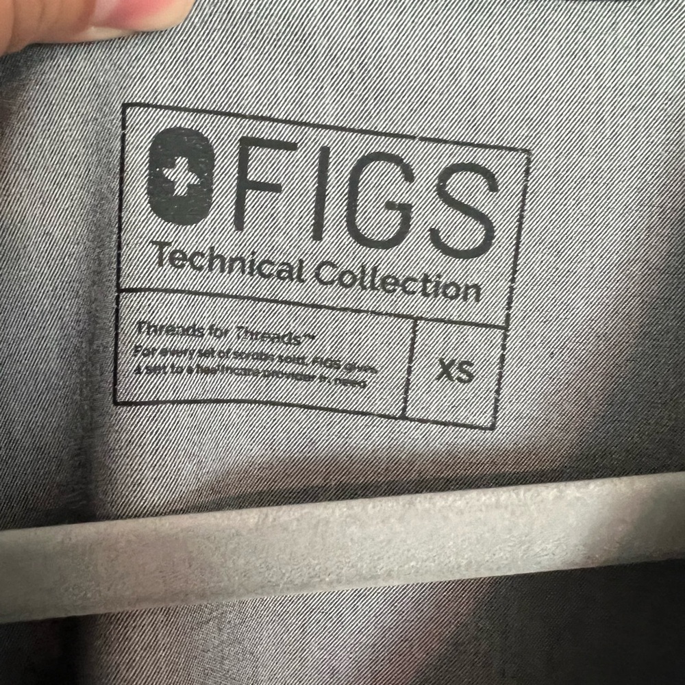 FIGS - Picture 2 of 2